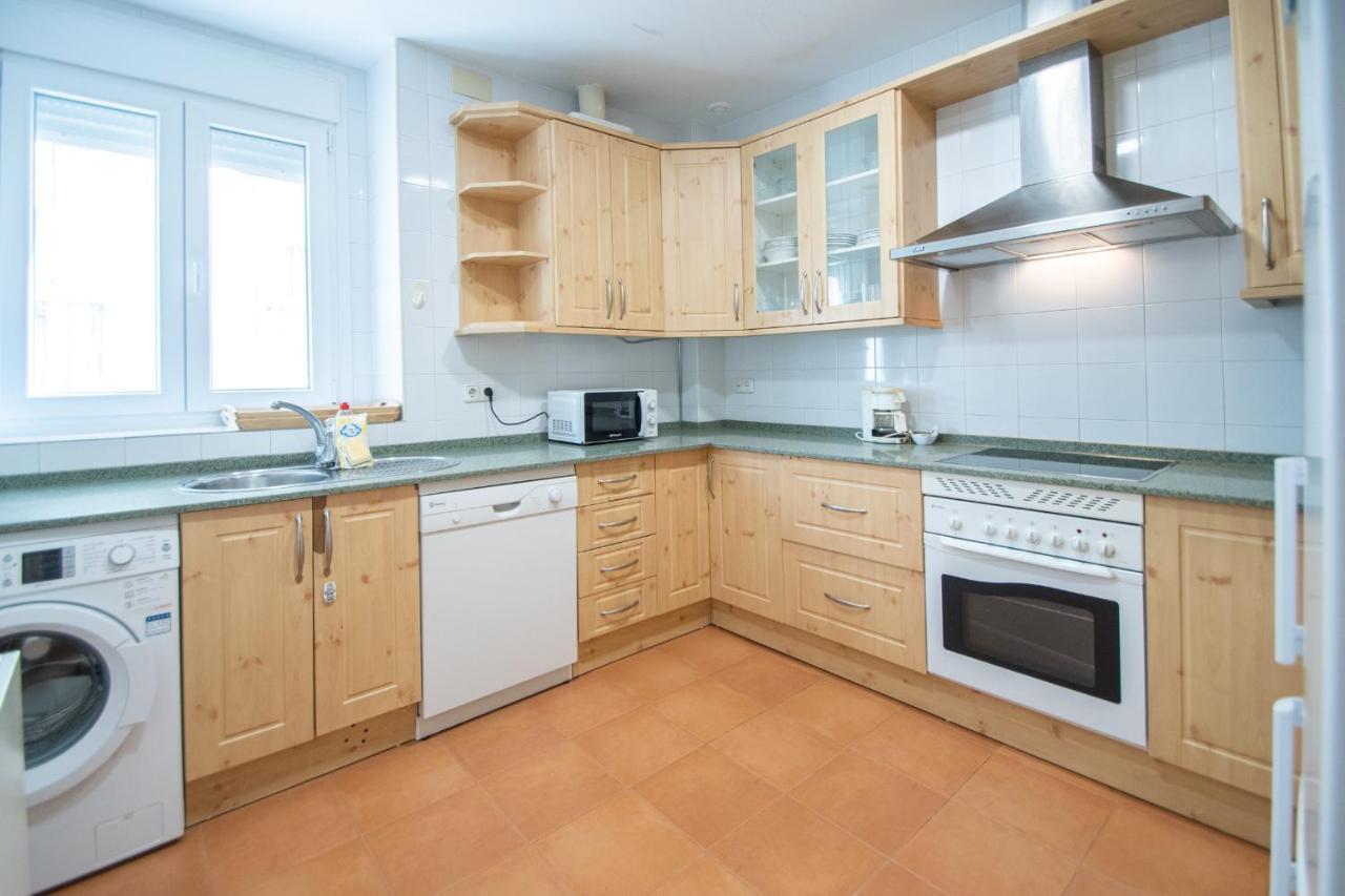 Apartamento Sherezade Y La Ciudad De Кадіс Екстер'єр фото