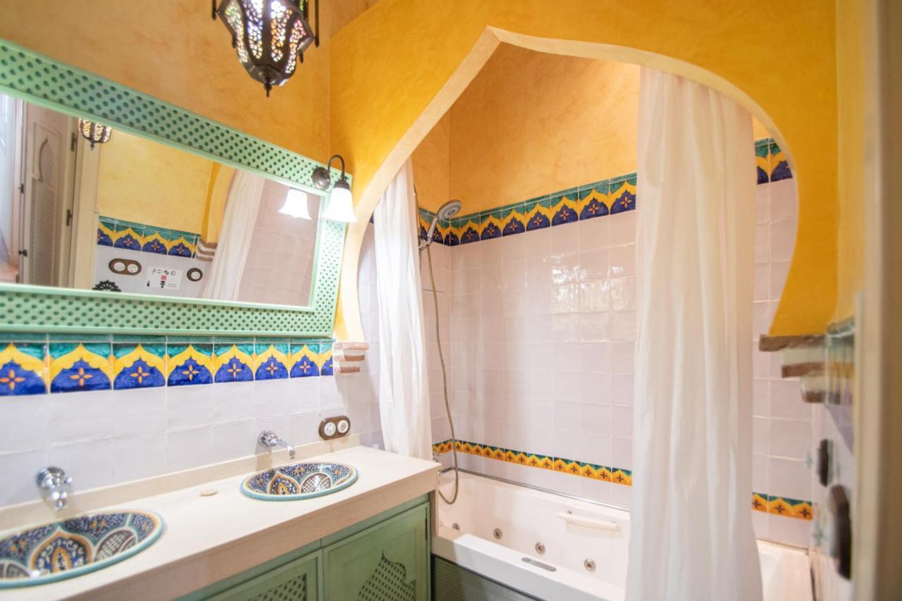 Apartamento Sherezade Y La Ciudad De Кадіс Екстер'єр фото